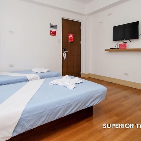 Sulit Dormitel Otel Manila Dış mekan fotoğraf