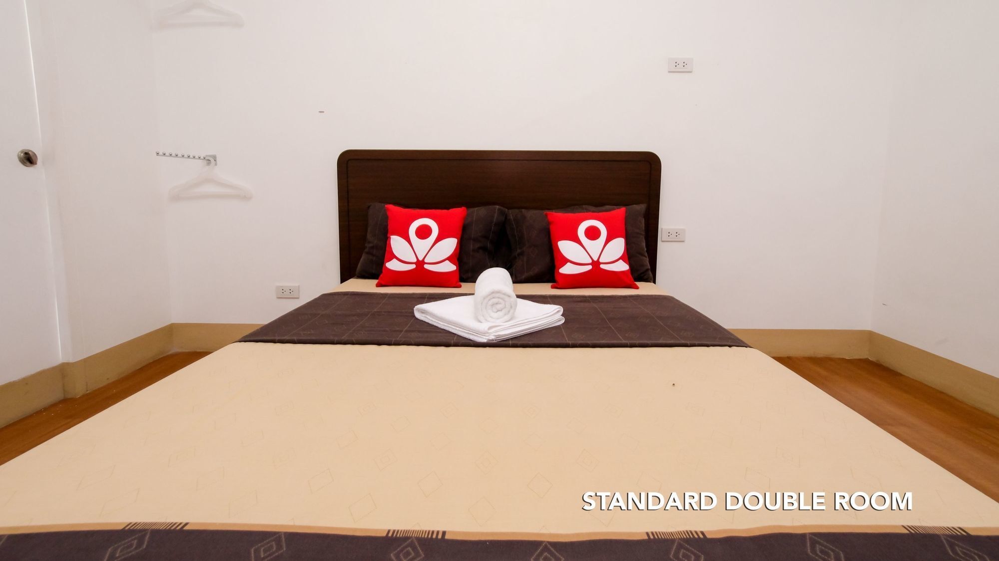 Sulit Dormitel Otel Manila Dış mekan fotoğraf