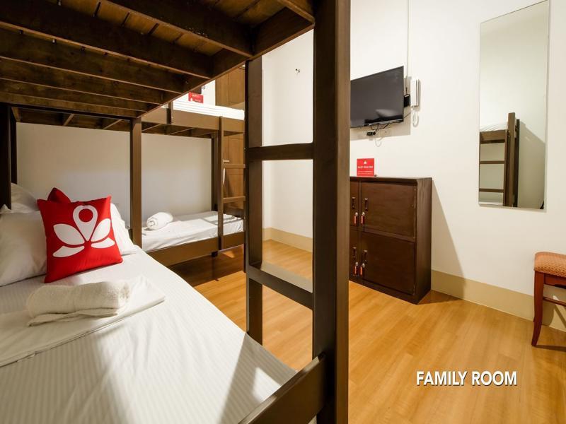 Sulit Dormitel Otel Manila Dış mekan fotoğraf
