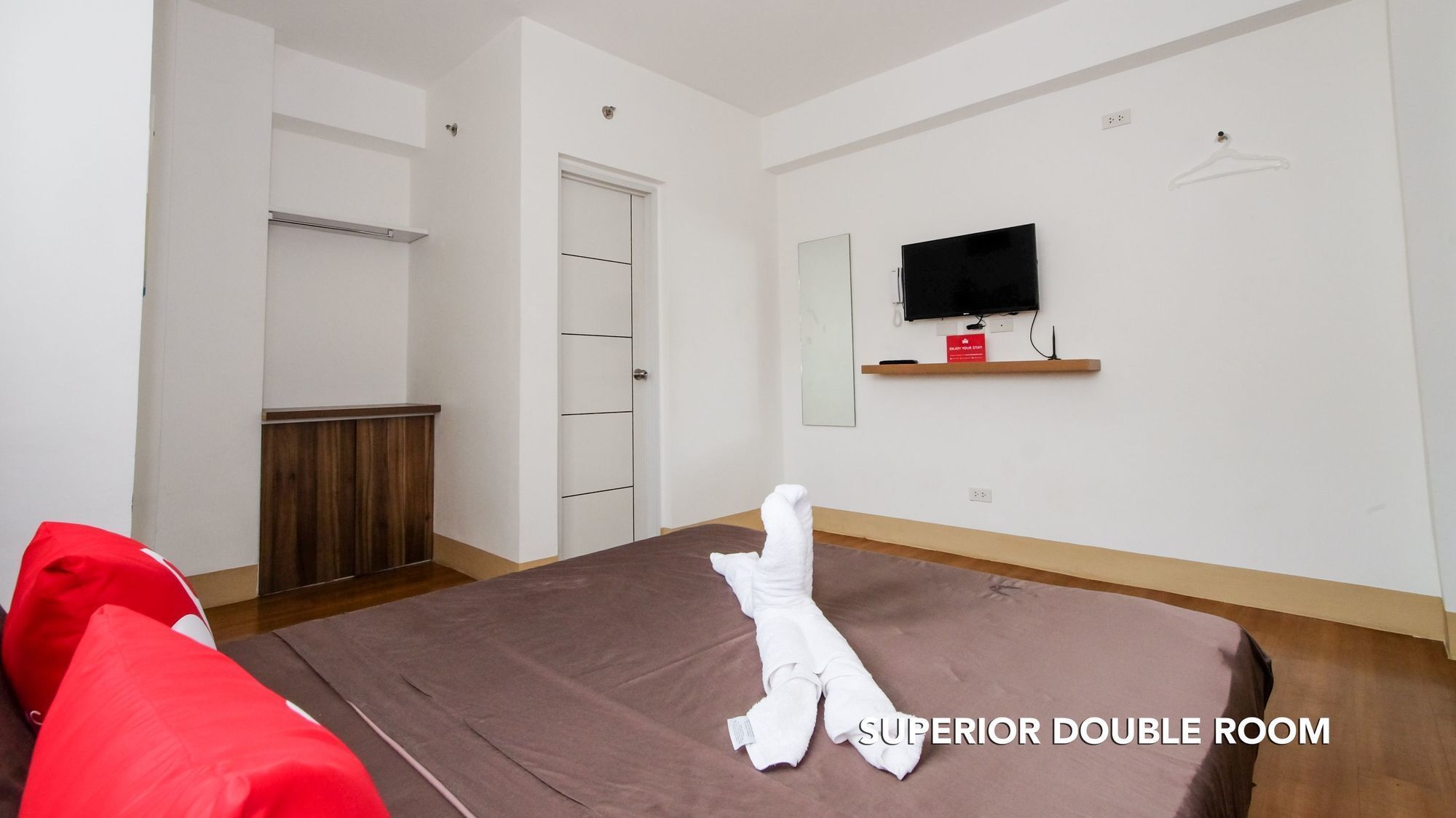 Sulit Dormitel Otel Manila Dış mekan fotoğraf