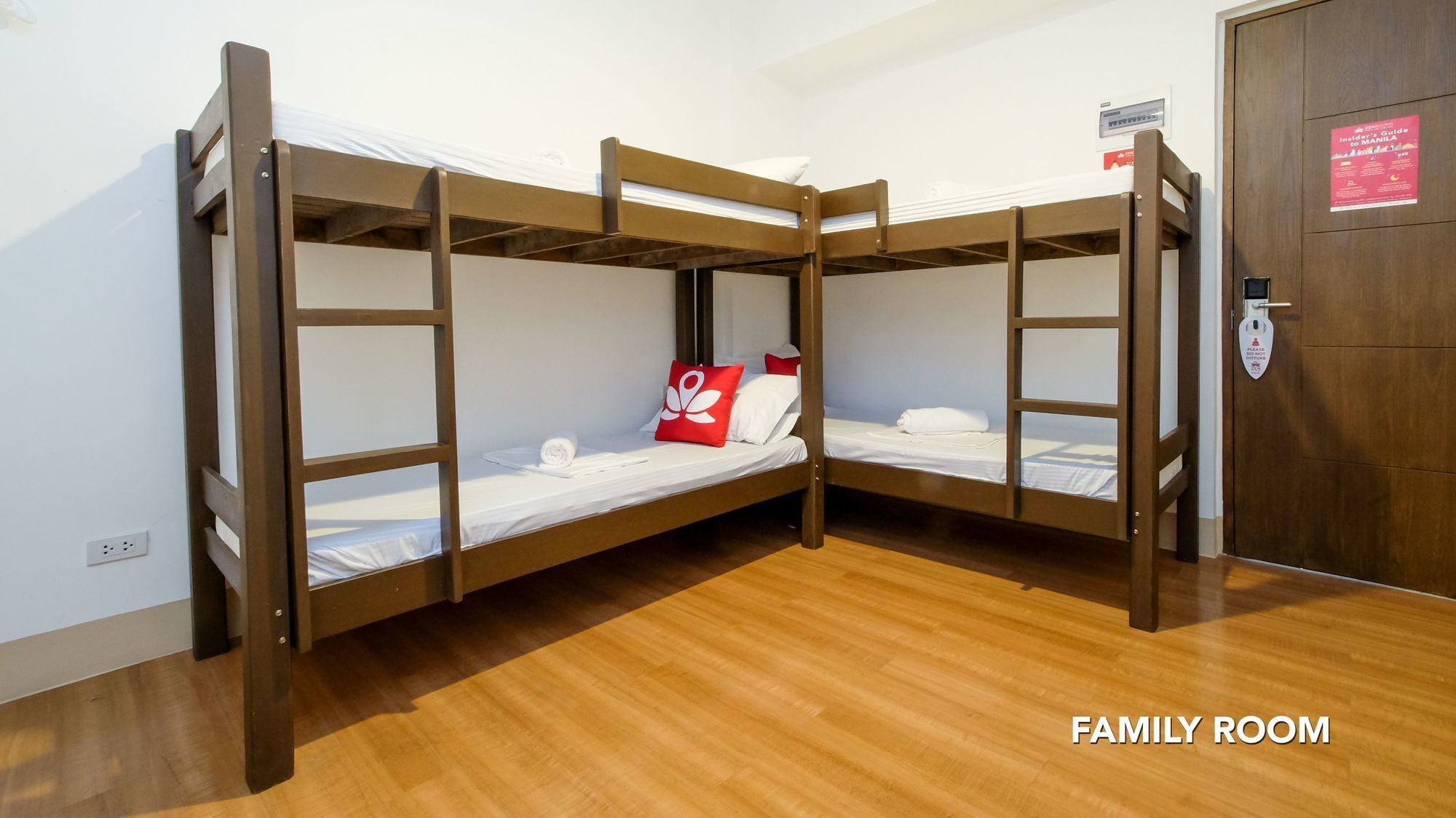 Sulit Dormitel Otel Manila Dış mekan fotoğraf