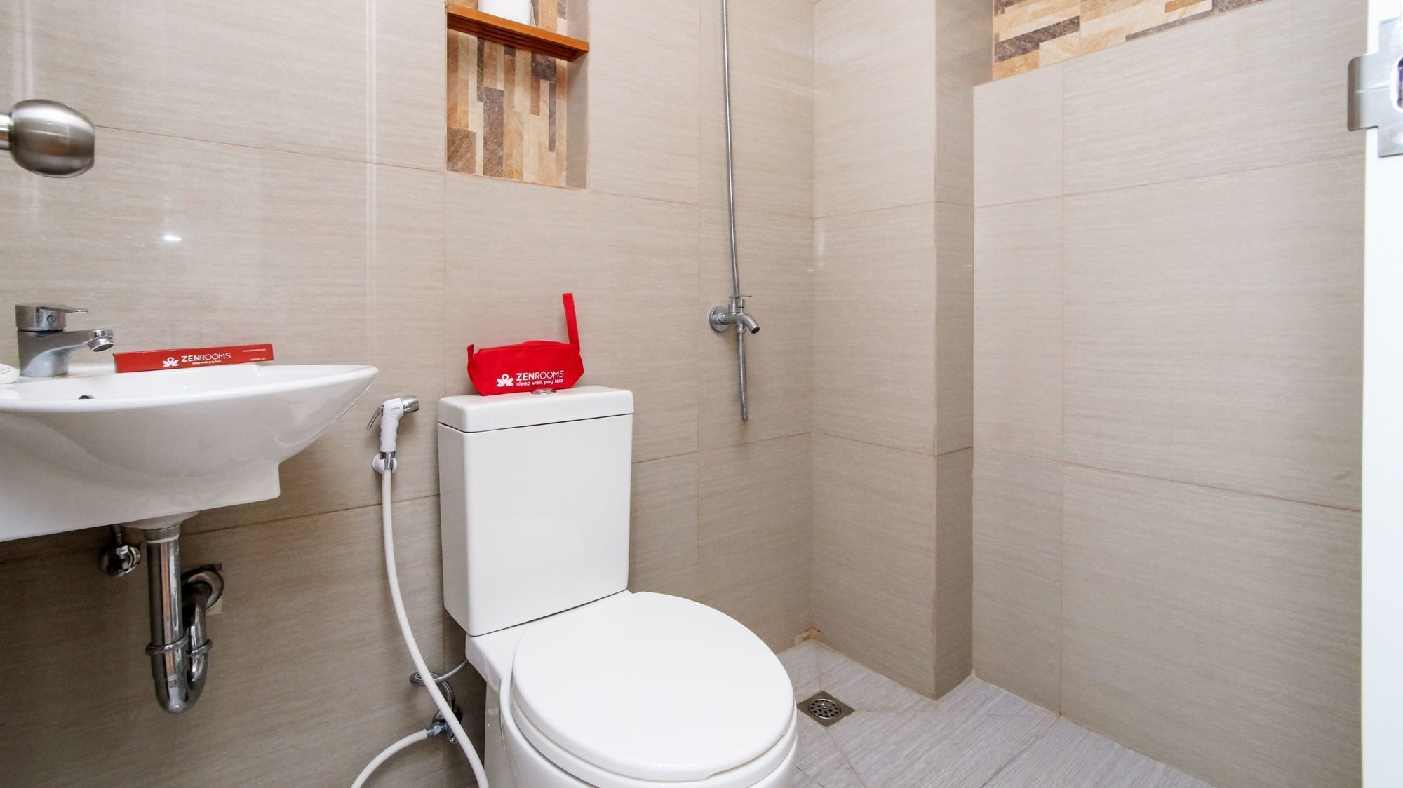 Sulit Dormitel Otel Manila Dış mekan fotoğraf